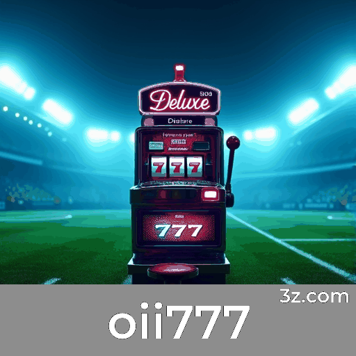 Aproveite as Incríveis Promoções do oii777