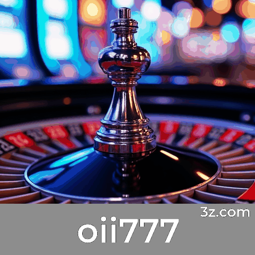 oii777: Experiência de Cassino Imersiva para Brasileiros