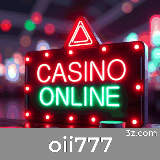 oii777: A Expertise em Apostas Esportivas Focada no Brasil