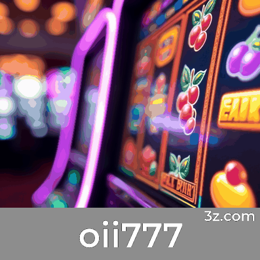 oii777 App: Descubra Benefícios Exclusivos e Ganhe Mais!